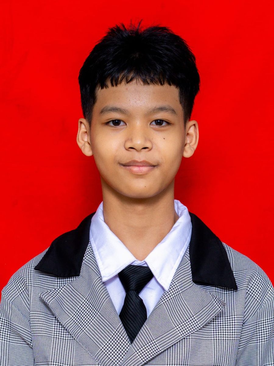 Foto Muhammad Rezky Arsy Ramadhan